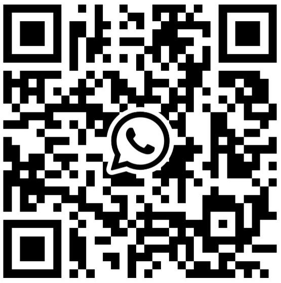 ICCD WhatsApp Channel