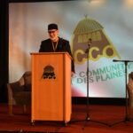 ICCD Fundraising
